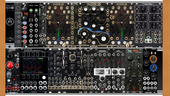 6U New Black