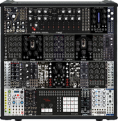 My Dreamy Eurorack Drumkit
