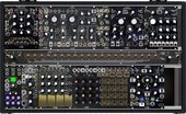 Black &amp; Gold Shared System (copied from mdtipton)