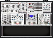 My cool Eurorack