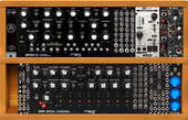 PERFORMANCE RACK
