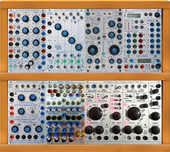 Fuzzifer Buchla