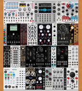 2nd Live Eurorack
