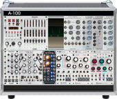 My godless Eurorack