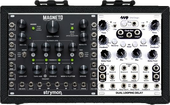 My 104hp performance Eurorack
