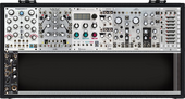 My quenchless Eurorack