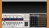Sequencer rack