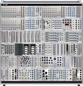 Steevio Full Rack