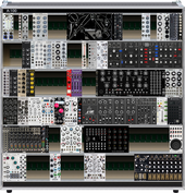 New Rack top