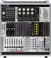 Eurorack 18 wenn waldorf