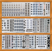 Doepfer Rack