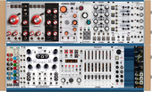 My blithesome Eurorack