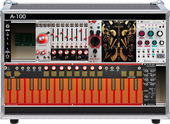 My woeful Eurorack