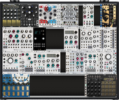 My happy Eurorack