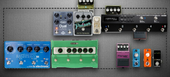 Current Board