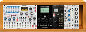 My lithest Eurorack