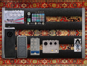 pedalboard plans