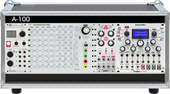 My perky Eurorack