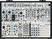 My stedfast Eurorack