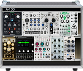 My springing Eurorack