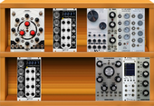 my playable rack