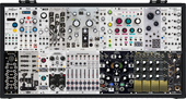 My sunlit Eurorack (copy)