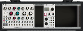 My sotted Eurorack