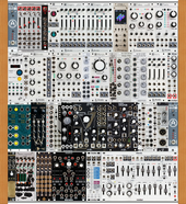 1a. Main Rack [RackBrute 2×6U]