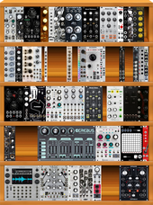 Main System (DIY Case) (CURRENT)
