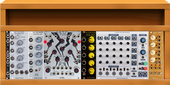 CLPRT 1st Eurorack
