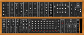 My worried Eurorack