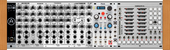 DRUM MACHINE RACK