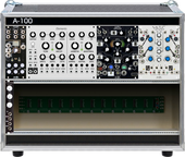 My lifelong Eurorack