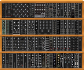 Crackerbox Studio Rig