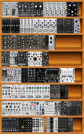 Oscillators