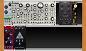 My gripple Eurorack