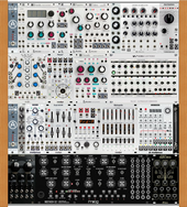 My painful Eurorack