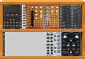 My drums 18 mit cinamon und tiptop