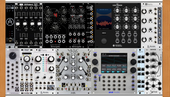 My telic Eurorack