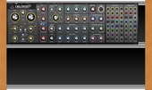 My percent Eurorack