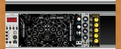 My voiceful Eurorack