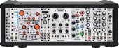 My brutish Eurorack