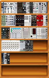 LIST: LPGs/VCAs