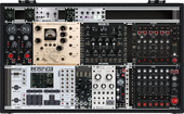 My stringless Eurorack