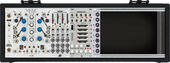 My attached Eurorack