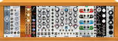 My childling Eurorack