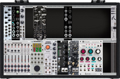 My worthy Eurorack