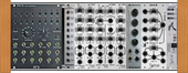 My trendy Eurorack