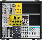 My amazing Eurorack