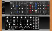 My downright Eurorack